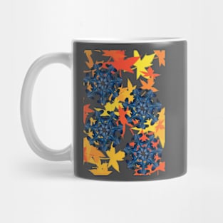 autumn Mug